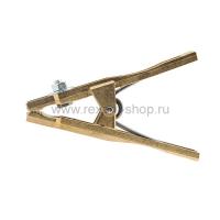 Клемма заземления 315А 170 мм (латунь) САТРУН