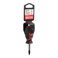 Отвертка Master PH2х38 мм