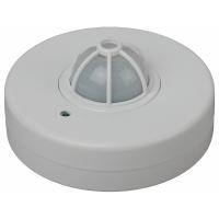 Датчик движ. MS-28A 1200 Вт. 360гр. до 6м. потолочный