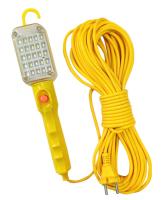 Переноска светильник 15м 18LED "MASTER" (40)