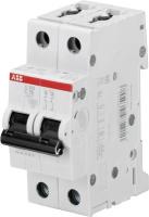 Автомат 2П 50 А SH202L ABB