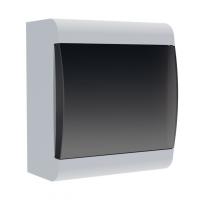 Щит ЩРН П 6 пластик SlimBox