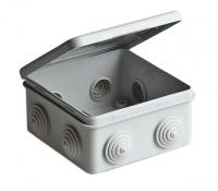 Коробка 100х100х50 IP54 (60 шт/упак)