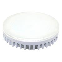 Лампа светодиодная GX53 12 Вт 6500К RSV