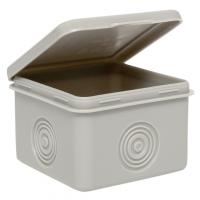 Коробка 65х65х45 IP54 U-Plast (150)