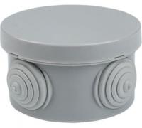 Коробка 65х40 IP54 U-Plast (180)