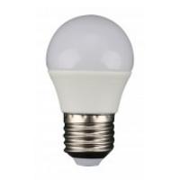 Лампа светодиодная ДШО 10W E27 6500К RSV