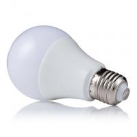 Лампа светодиодная ЛОН 7W E27 2700К ИОНЫЧ