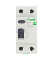 Диф. автома  EASY 9 1P+Н 40А 30мА C AC 4,5 кА