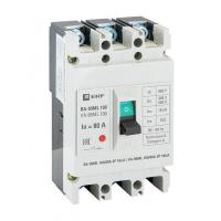 Автомат ВА-99ML 100/80А 18кА 