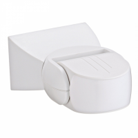 Датчик движ. MS-40 1200 Вт 180гр. до 12м. IP65