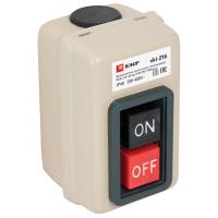 Выключатель ВКИ-216 3П 10А IP40