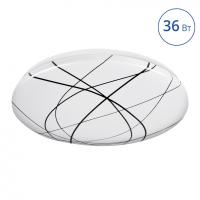 Светильник св.диод. C18LLS ORBIT 36W 6000K