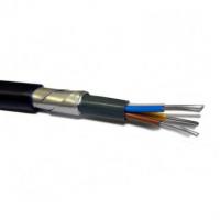 UTP 4 cat 5е уличный черный