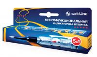 Отвертка тестер SafeLine