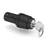 Замок ZL-1 для дверцы Tekfor