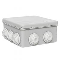 Коробка 100х100х50 IP54 U-Plast (60) 