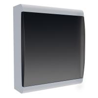 Щит ЩРН П 24 пластик SlimBox
