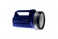 Фонарь Космос 860LED Прожектор 19 LED 4xR20