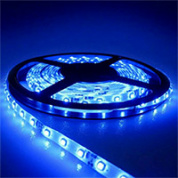 Лента светодиодная 12V BLUE 4.8 W IP20 SMD2835 30 LED