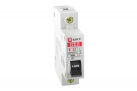 Автомат ЭКФ Basic 1П 32А 4,5 кА хар-ка С (ВА 47-29)