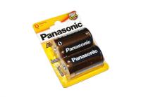 Батарейка LR20 1.5V Duracell