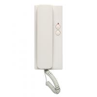 Аудиодомофон (аудиотрубка) IPA-01 бел. 2 пр. IP20 ЭКФ
