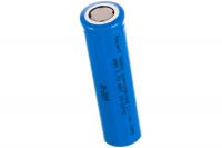 Аккумулятор 18650 REXANT Li-Ion 2400mAh с защитой