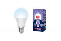 Лампа светодиодная ЛОН 20 W E27 6500K Volpe