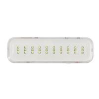 Светильник аварийный EL120 3Вт 200*60*20мм 30 LED Feron