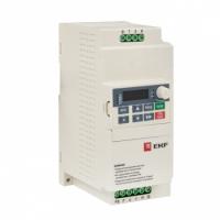 Преобразователь частоты 4 кВт 3х400В Vector-80