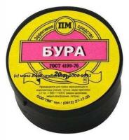 Бура, баночка 20 гр.