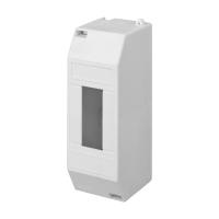 Бокс КМПн 1/2 для 1-2 авт. выкл. наружн. установки