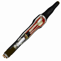 Муфта концевая 4 КВ(Н)Тп-1 (16-25)