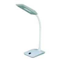 Светильник настольный LED TLD-545 4Вт 3500K черный с белым