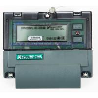 Счетчик Меркурий 200.04 5(60)А/230В(ВНУТР.Т.) ЖКИ, CAN, PLC 3335