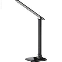 Светильник настольный LED черный 10 Вт 4000К диммируемый Feron