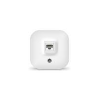 Розетка ИОНЫЧ RJ45 белый 