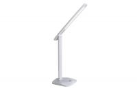Светильник настольный LED UF-731 С02 11Вт 3000К-6500K 3 реж. сенсор, черный