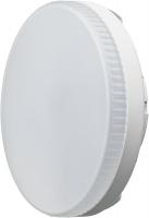 Лампа светодиодная GX53 10 Вт 6500К RSV