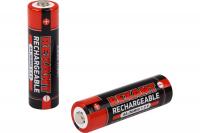 Аккумулятор R6 1.2V Ni-Mh Rexant 2300 mAh