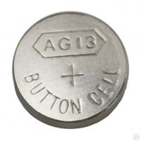 Батарейка AG13 (L1154,LR44,А76,357)