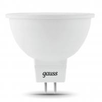 Лампа светодиодная MR16 9 Вт 220 В 4100К Gauss