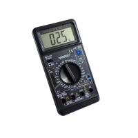 Мультиметр M 890В+