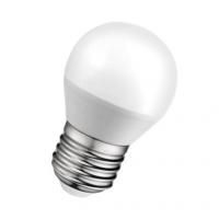 Лампа светодиодная ДШО 10W E27 3000К RSV