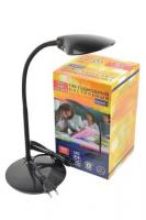 Светильник настольный LED GENERAL SLTL-011-5-220 5 Вт