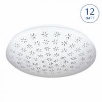 Светильник св.диод. C13LLS IRIS 12W 4000K