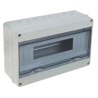 Щит ЩРН-Пг-15 IP65 ТДМ