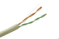 UTP 2 cat 5е медь