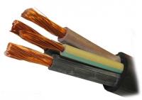 КГ 3х16+1х6